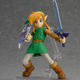Illustration for article titled Look At This iLegend Of Zelda/i Action Figure